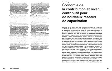 Arts Réseaux Société