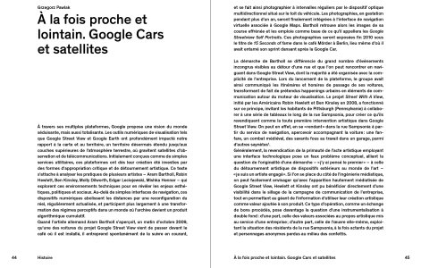 Arts Réseaux Société