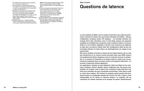 Arts Réseaux Société