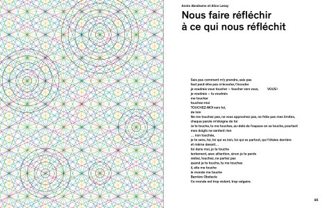 Arts Réseaux Société