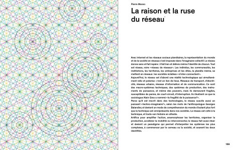 Arts Réseaux Société