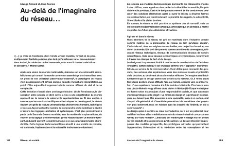 Arts Réseaux Société