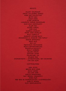 Rossestrata: Trajectory/Translation