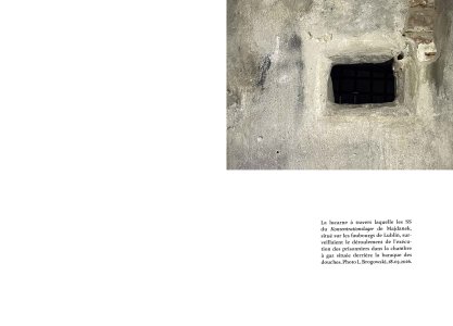 En l'absence de bornes