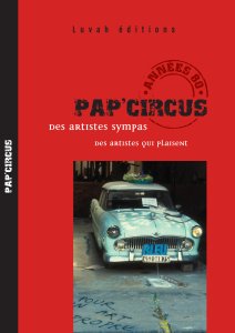 Luvah - Pap\' Circus