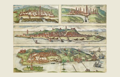 Épices et merveilles