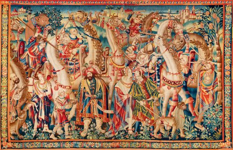 Épices et merveilles