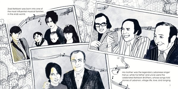 Noor's Heroes