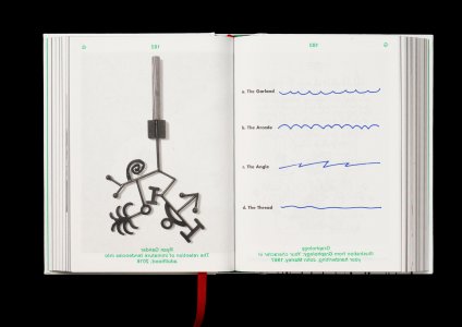 Dictionary of the Illegible