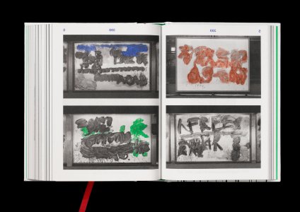 Dictionary of the Illegible