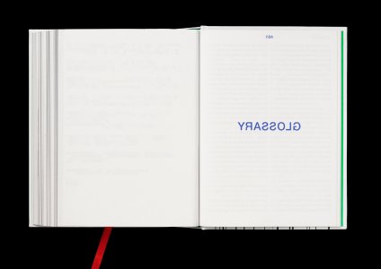 Dictionary of the Illegible
