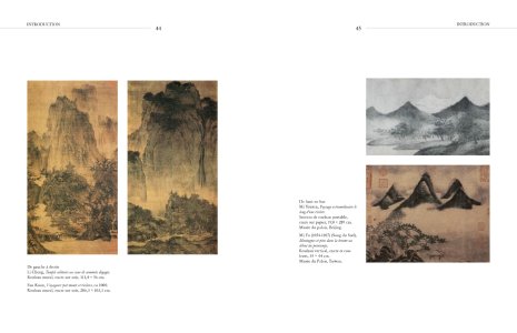 Études sur la peinture chinoise
