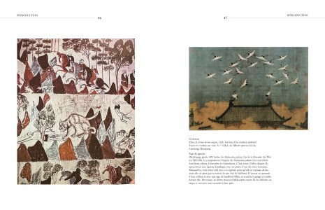 Études sur la peinture chinoise