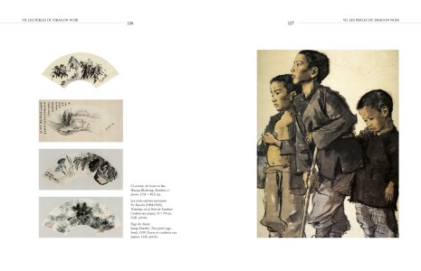 Études sur la peinture chinoise