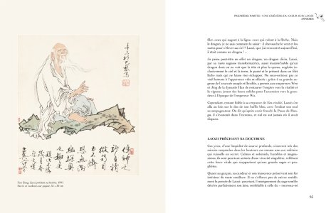 Une exégèse du cœur sur Laozi et Zhuangzi