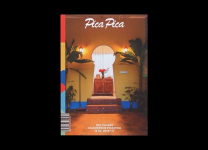 Cuadernos Pica Pica