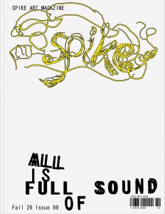  - Spike n° 89