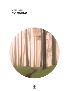  Winter Family - No World (livre / CD)