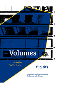 - Volumes fugitifs 