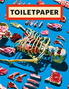  - Toilet Paper n° 13