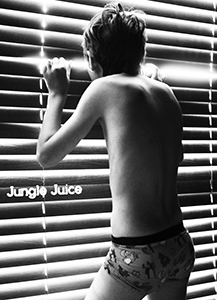  - Jungle Juice n° 03