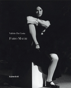 Valérie Da Costa - Fabio Mauri - Le passé en actes