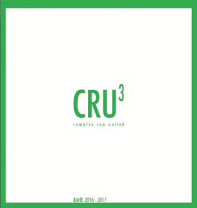  - CRU (Complex Raw United) n° 03