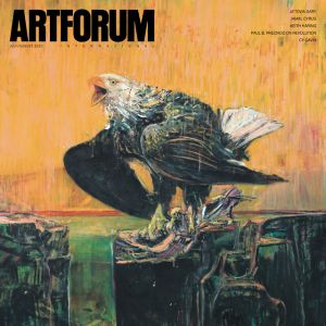 Artforum - Juillet-Août 2020