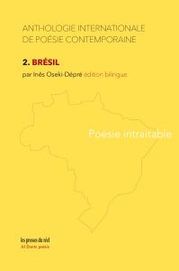 Anthologie de la poésie brésilienne