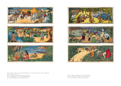 Éduquer et séduire