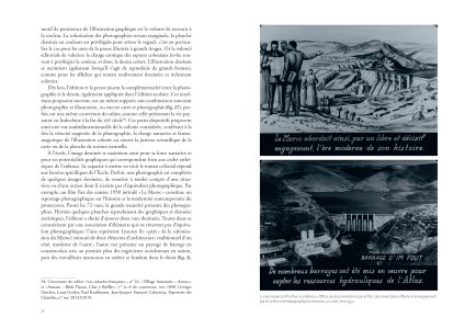 Éduquer et séduire