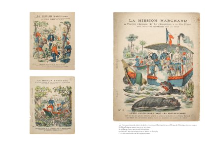 Éduquer et séduire