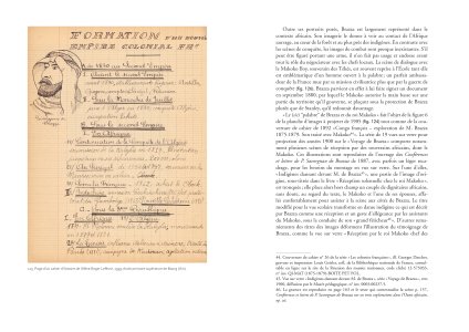 Éduquer et séduire