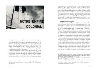 Éduquer et séduire