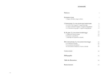 Éduquer et séduire