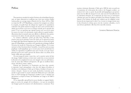 Éduquer et séduire