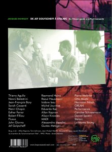 De Jeff Golyscheff à Stelarc