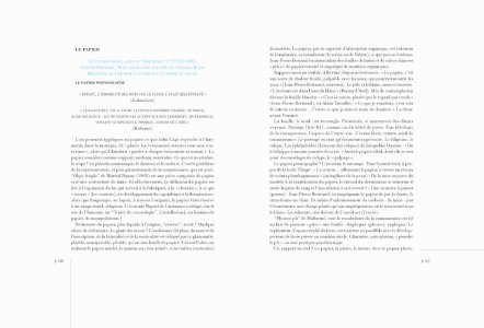 De Jeff Golyscheff à Stelarc