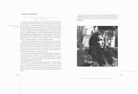 De Jeff Golyscheff à Stelarc