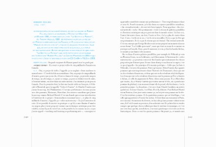 De Jeff Golyscheff à Stelarc