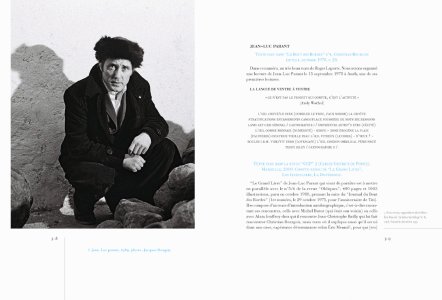 De Jeff Golyscheff à Stelarc