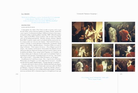 De Jeff Golyscheff à Stelarc