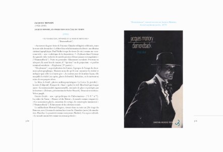 De Jeff Golyscheff à Stelarc